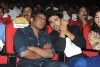 Govindudu Andarivadele Audio Release